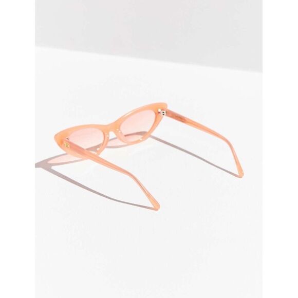 Urban Outfitters x Crap Eyewear The Ultra Jungle Sunglasses